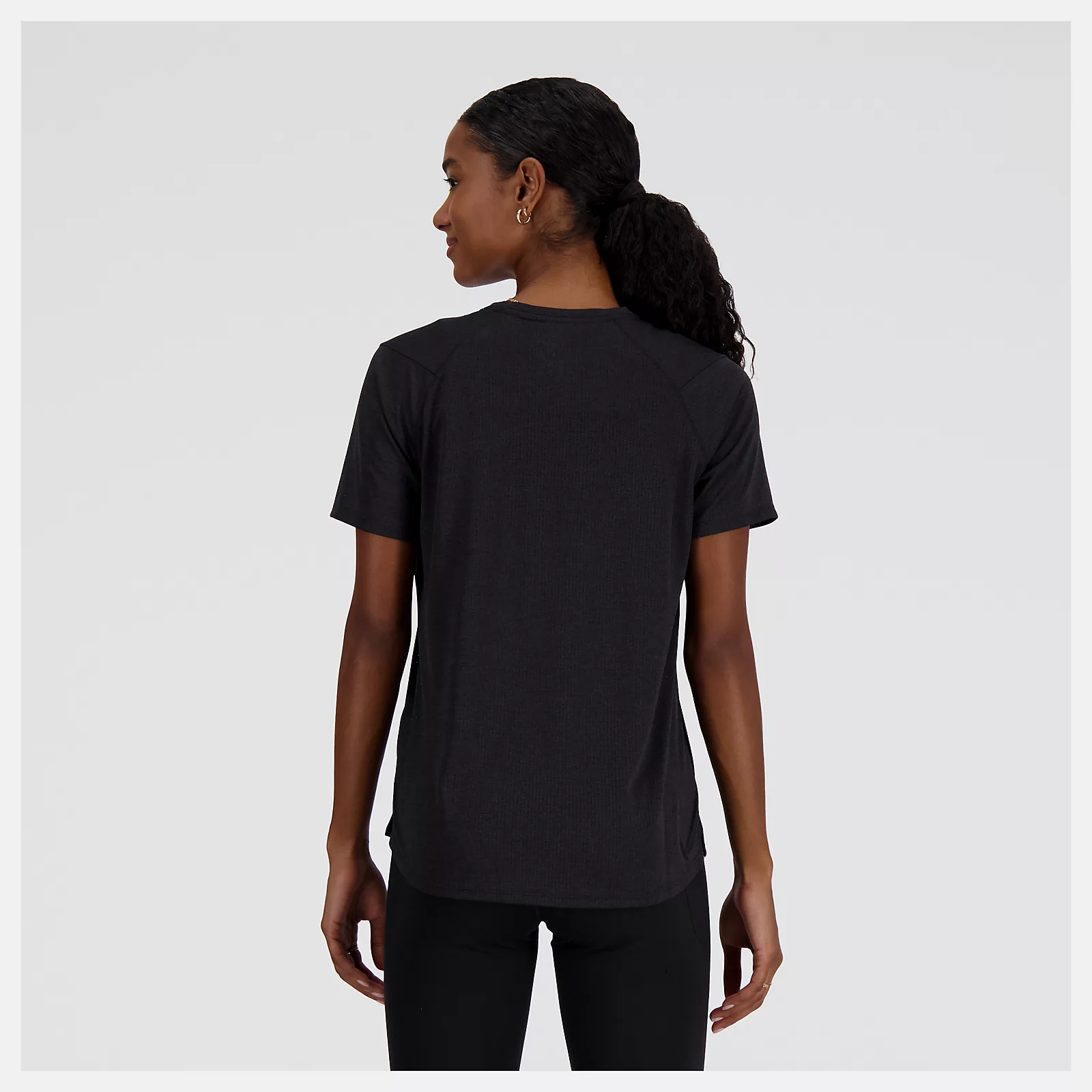 Athletics ショートスリーブTシャツ