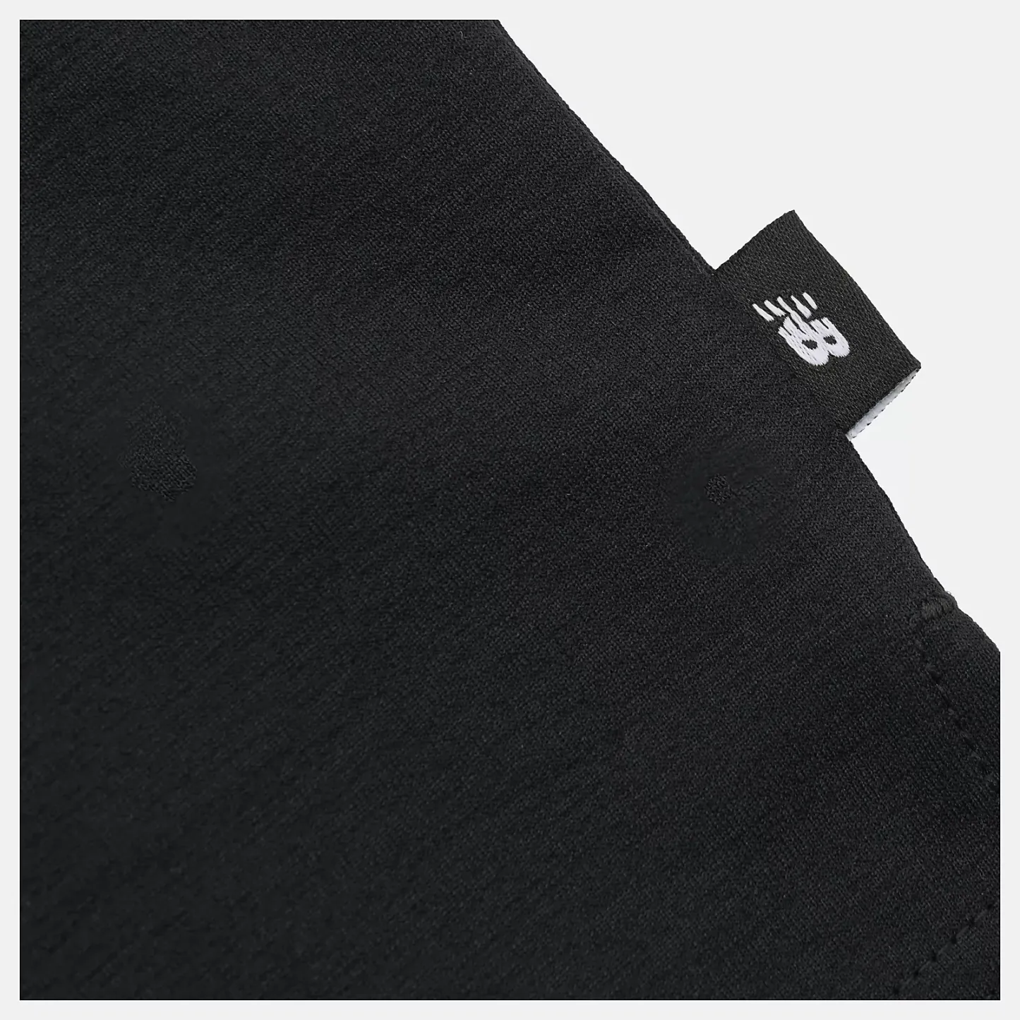 Black Out コットンライク 胸PK ショートスリーブシャツ