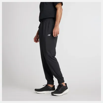 Sport Essentials アクティブストレッチウーブンジョガー(レギュラー）