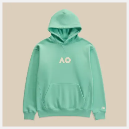 AO26 フレンチテリーフーディー