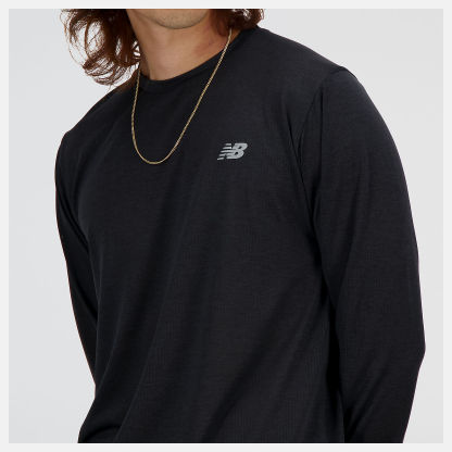 Athletics ロングスリーブTシャツ