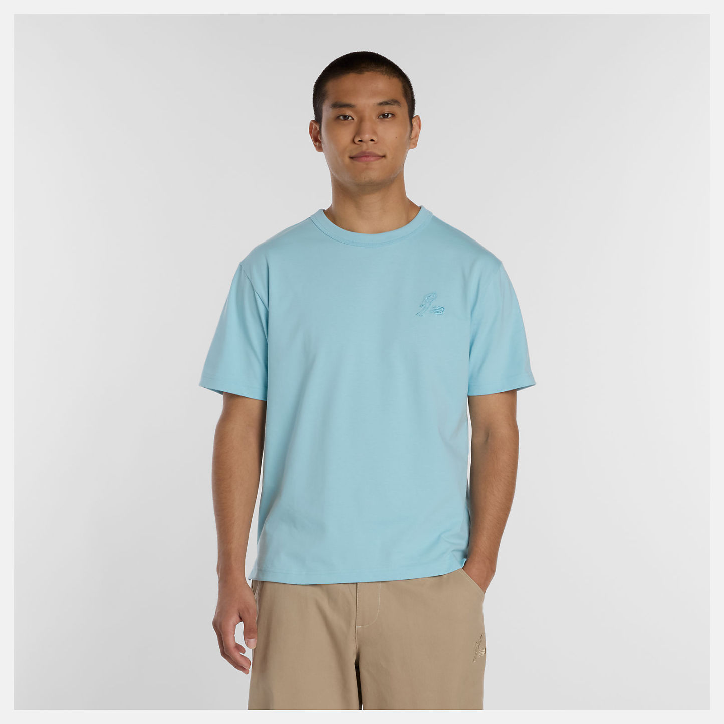 大谷翔平シグネチャーヘビーオンス半袖Tシャツ