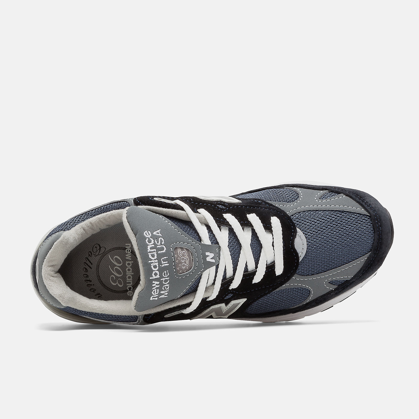 MADE in USA 993