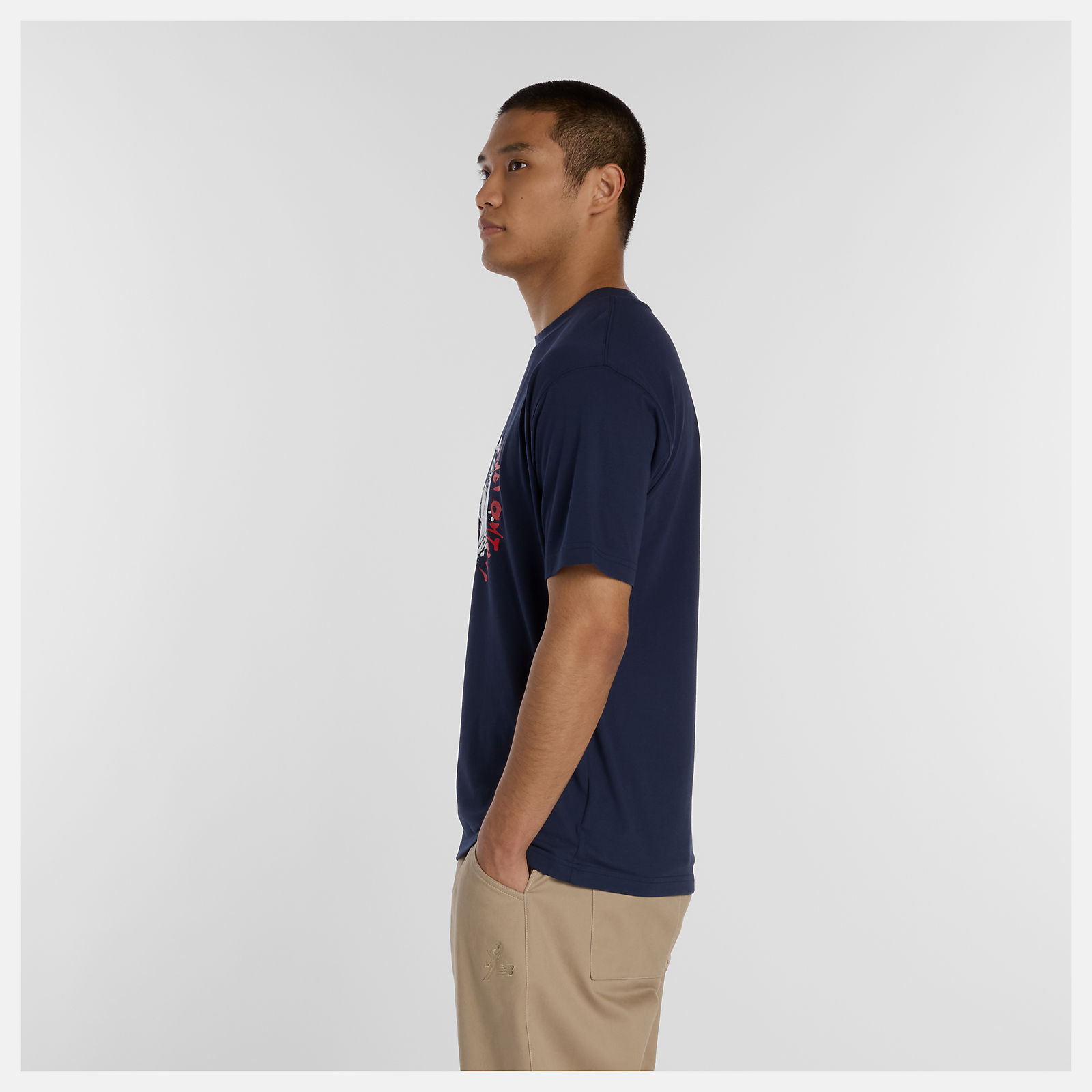 大谷翔平グラフィックTシャツ1