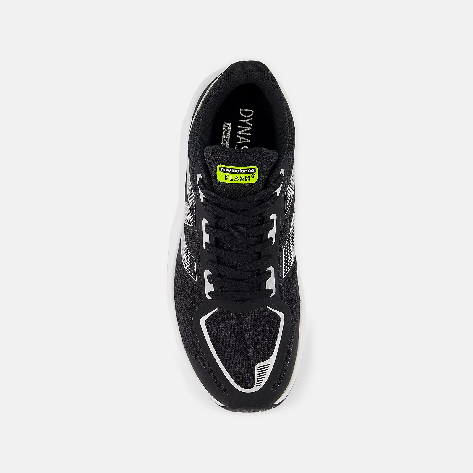 Flash v7 Lace