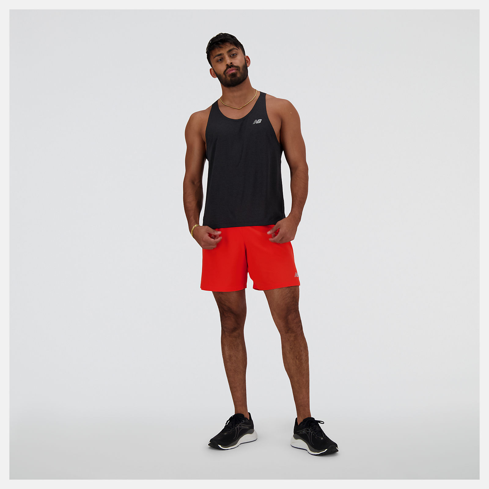 Athletics シングレット