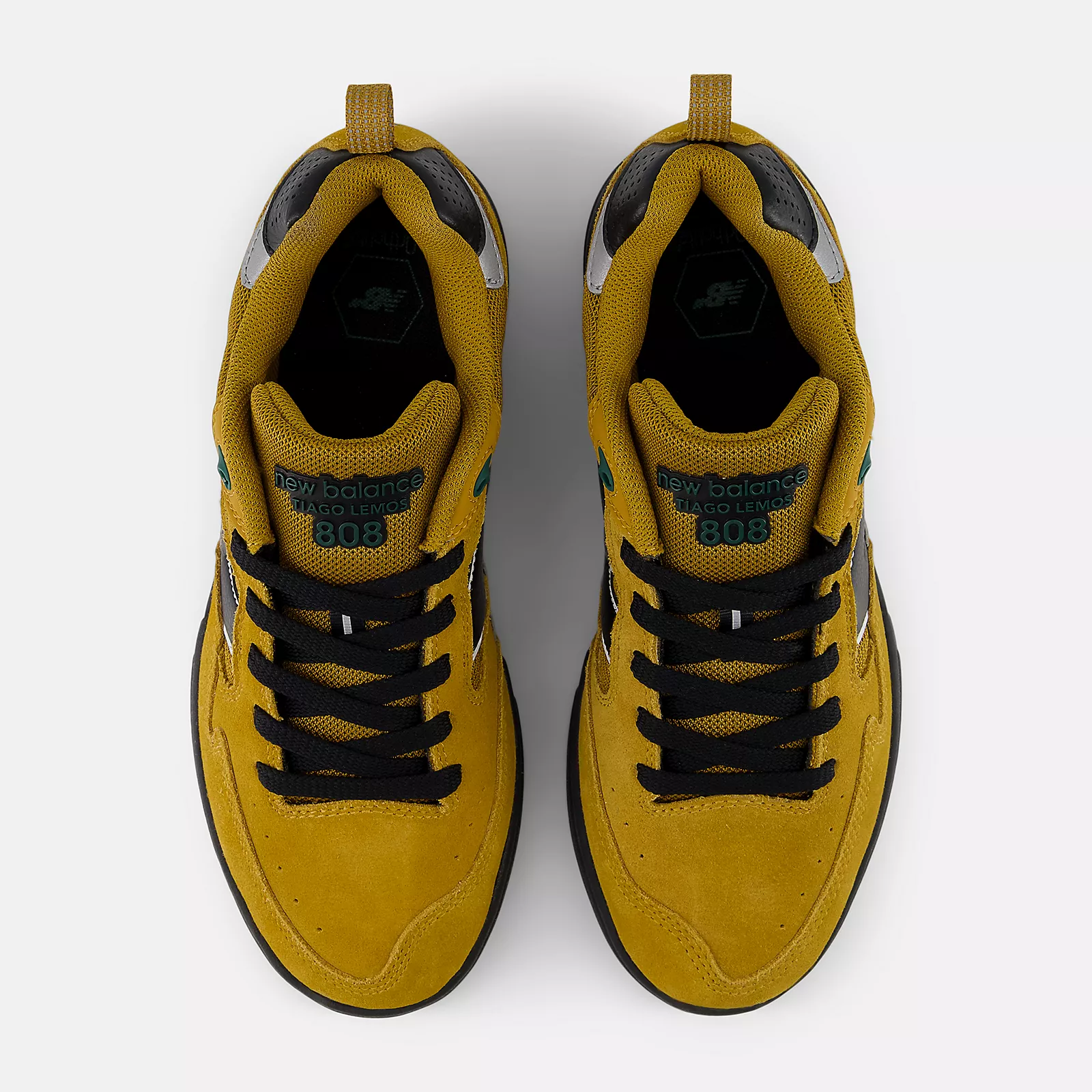NB Numeric Tiago Lemos 808L