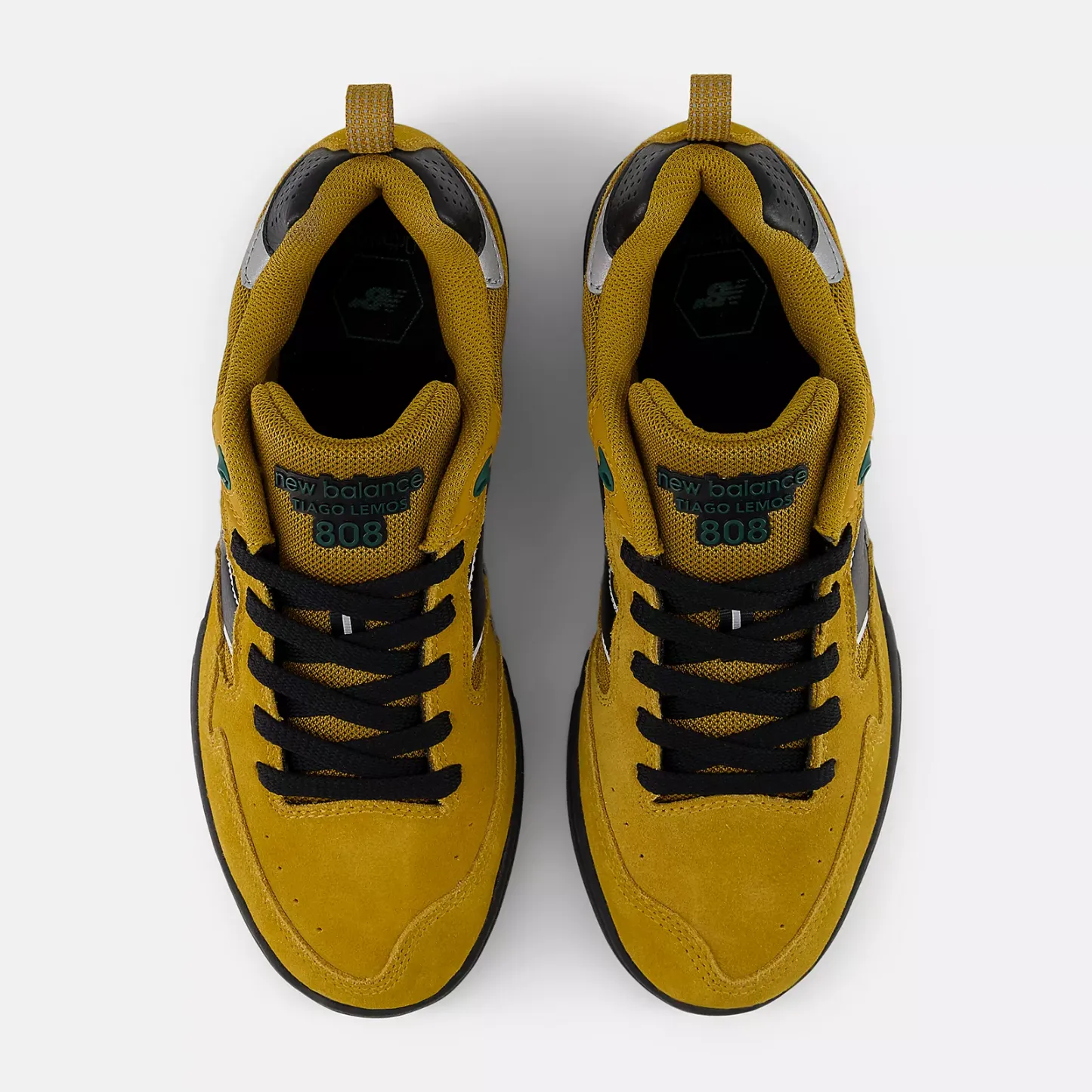 NB Numeric Tiago Lemos 808L