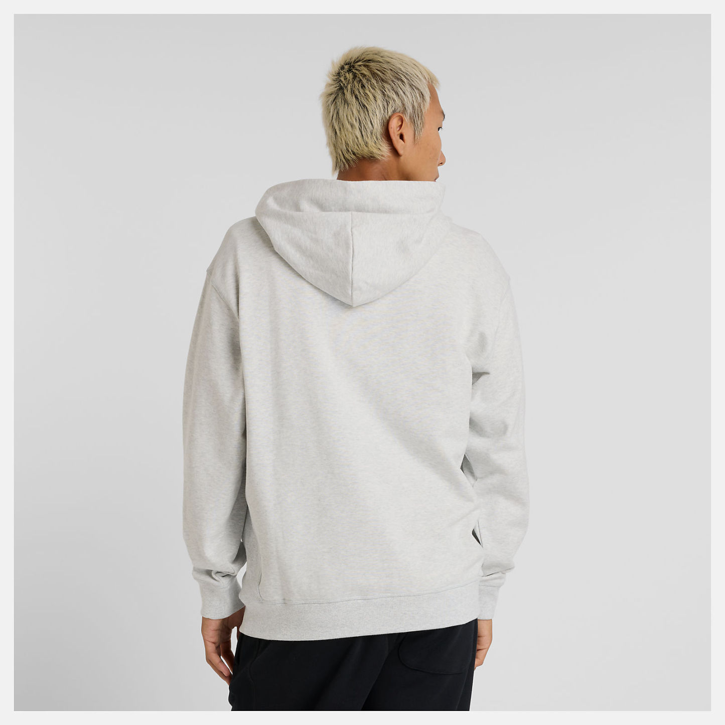 Athletics スウェットロゴフーディ