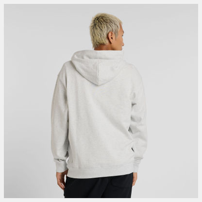 Athletics スウェットロゴフーディ