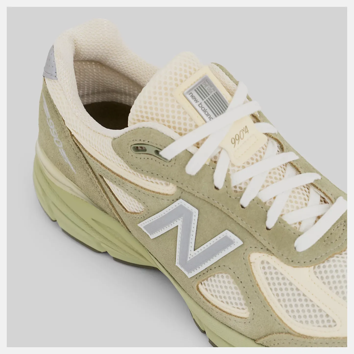 Made in USA 990v4