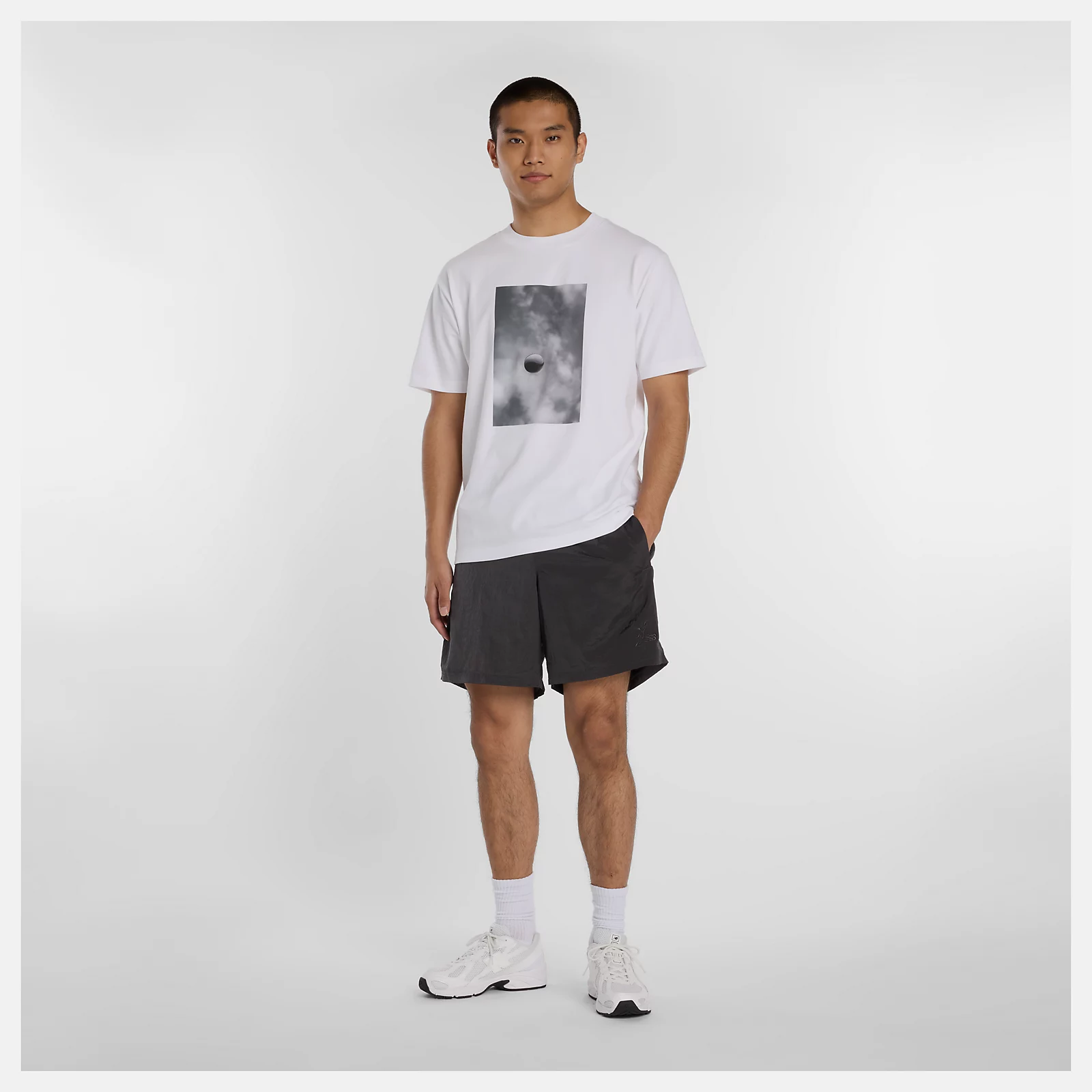 大谷翔平シグネチャーフォト半袖Tシャツ2