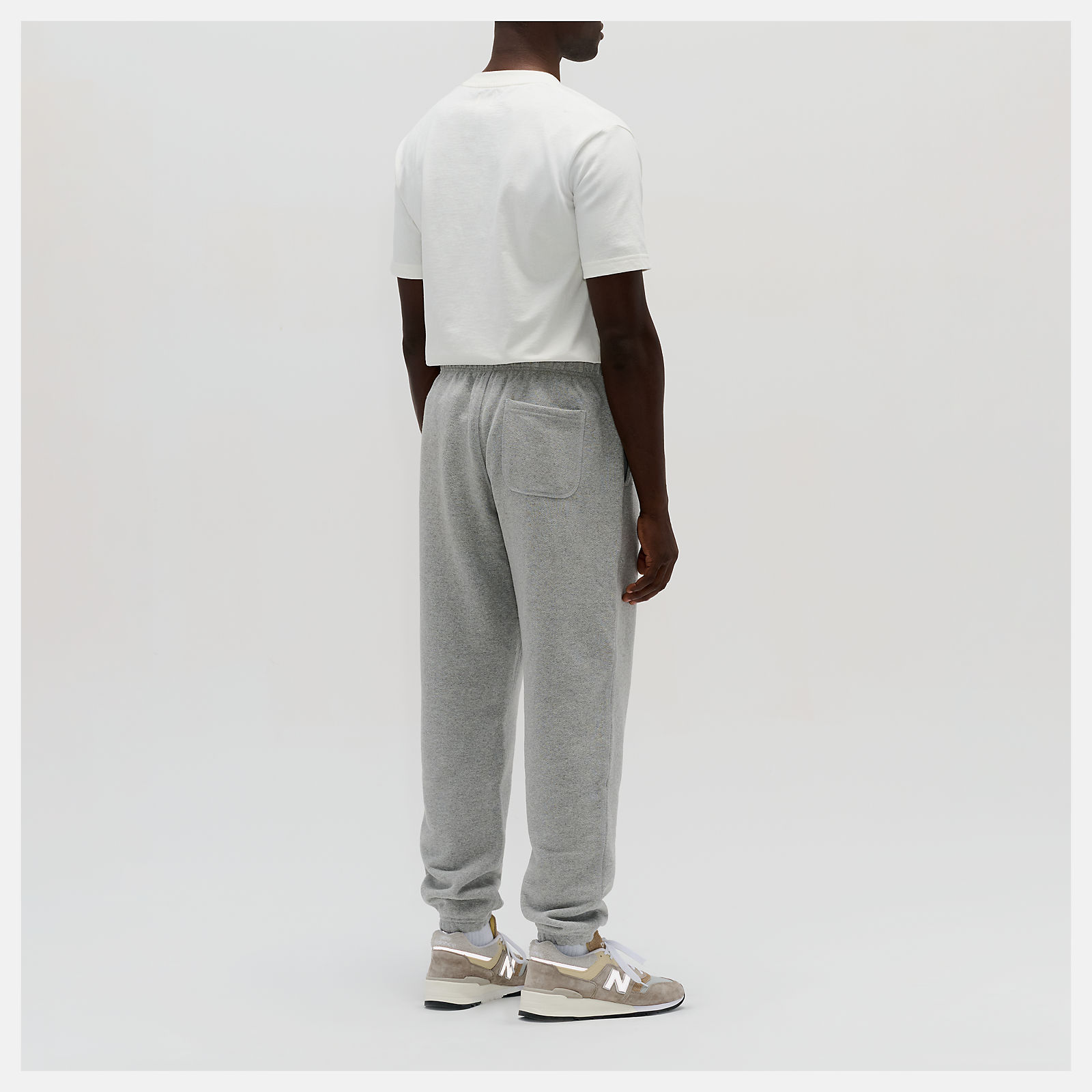 Made in USA Core スウェットパンツ