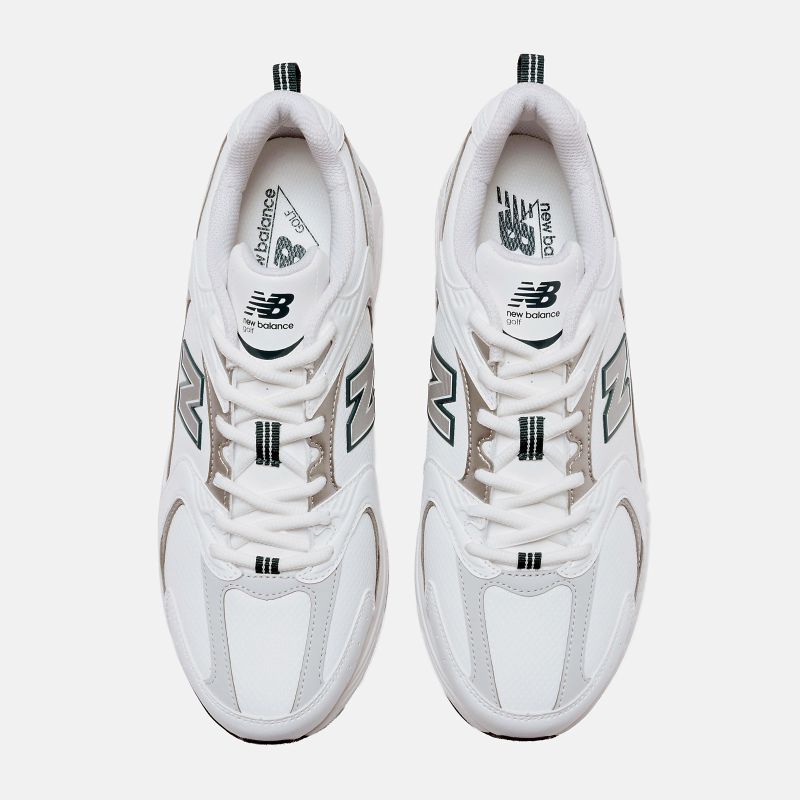 Golf 530 v1 LACE