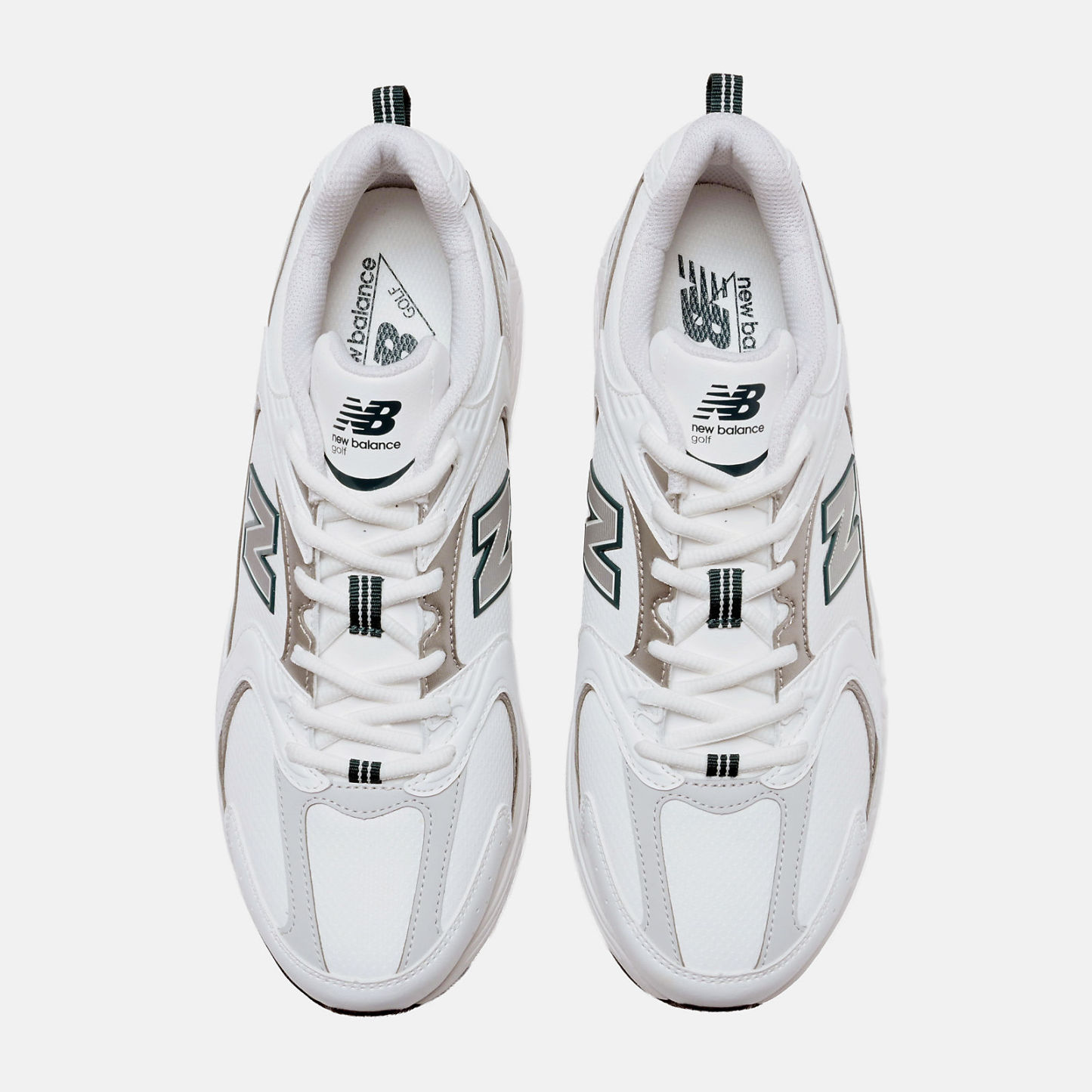 Golf 530 v1 LACE