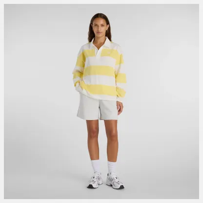 Rugby ロングスリーブトップ