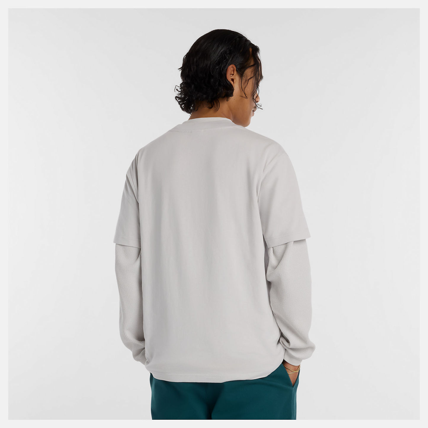 Numeric ショートスリーブTシャツ