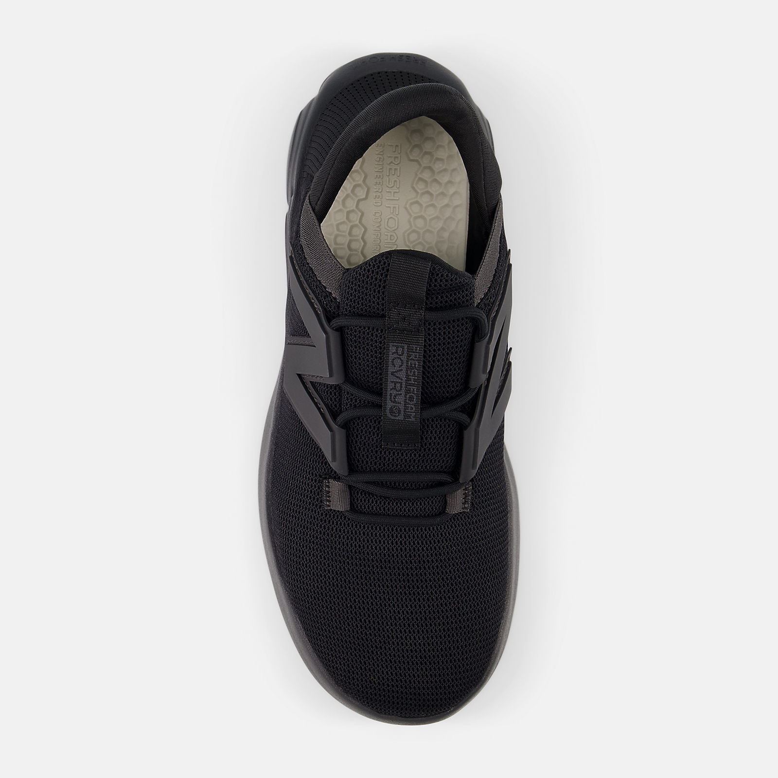 Fresh Foam RCVRY SPT v4
