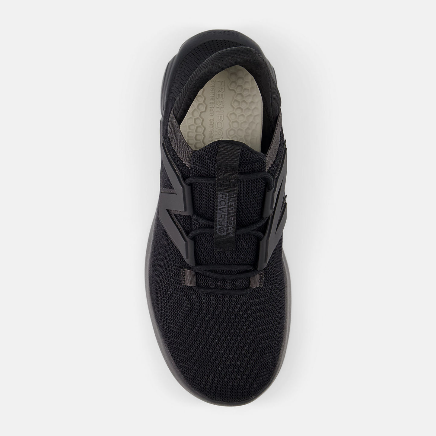 Fresh Foam RCVRY SPT v4