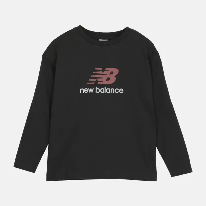 スタックドロゴロングスリーブシャツ