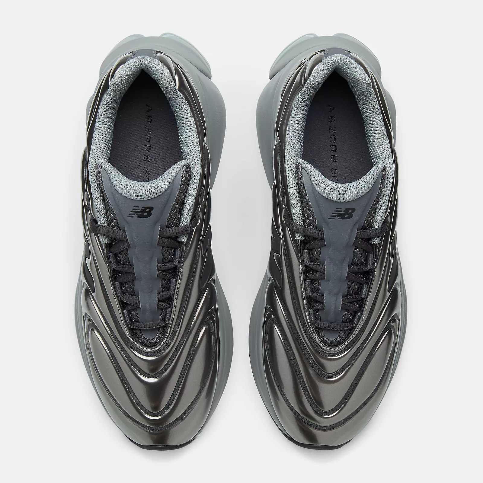ABZORB 5030 Grey Days