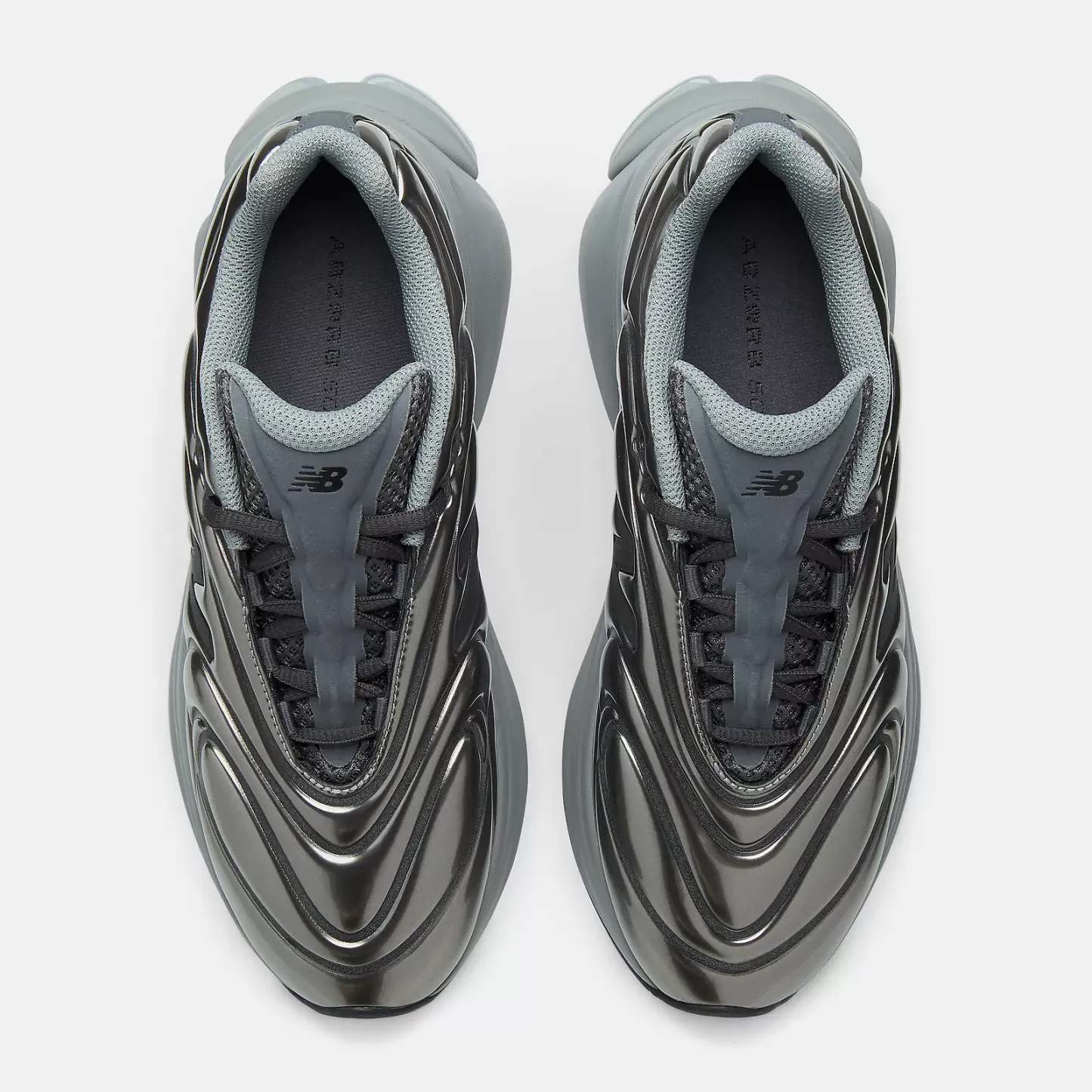 ABZORB 5030 Grey Days