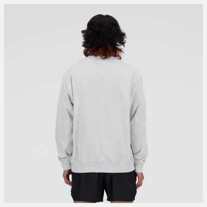 Athletics スウェットクルー