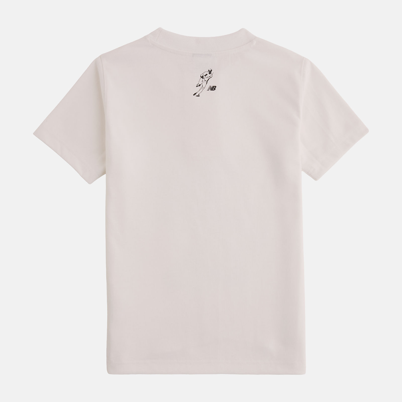 大谷翔平キッズグラフィック半袖Tシャツ2
