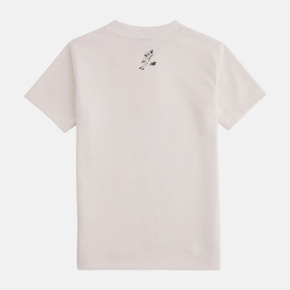 大谷翔平キッズグラフィック半袖Tシャツ2