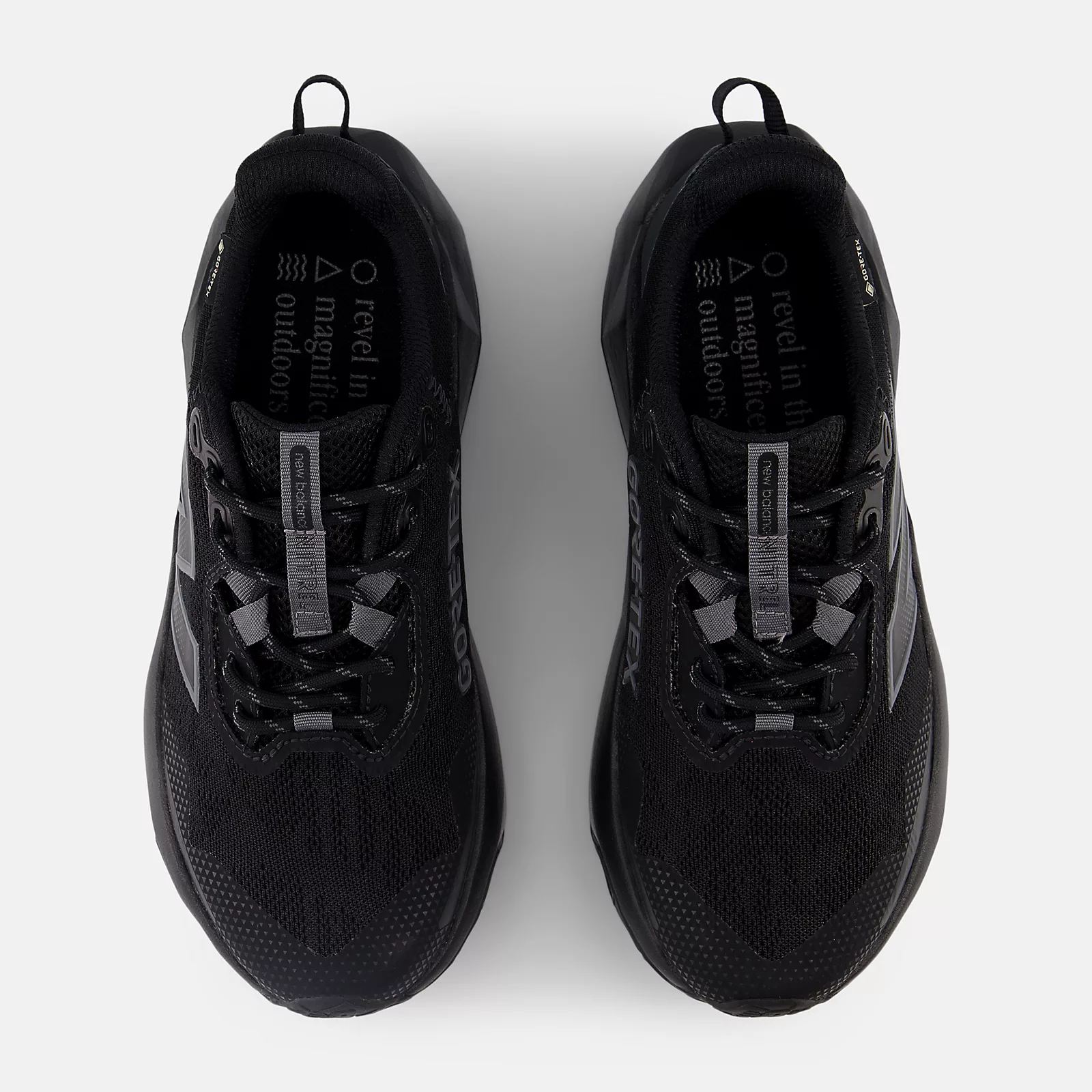 Dynasoft Nitrel v6 Gore Tex ®