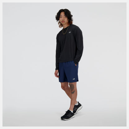 Athletics ロングスリーブTシャツ