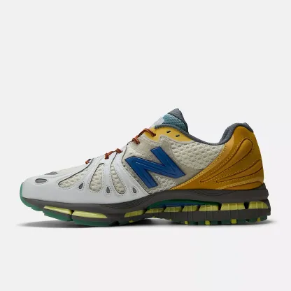 Action Bronson x New Balance Abzorb 1890