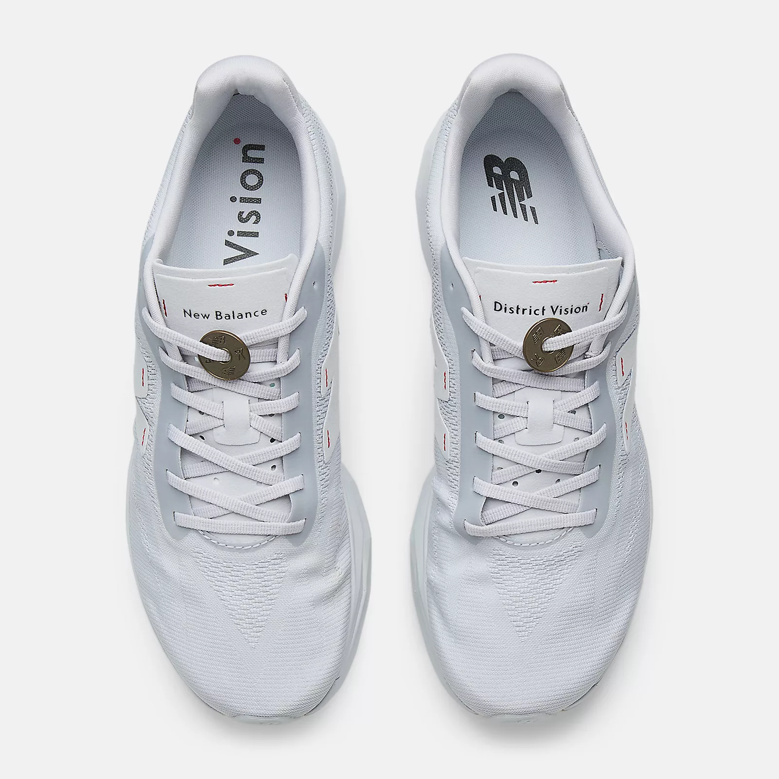 District Vision x New Balance SC Elite V5