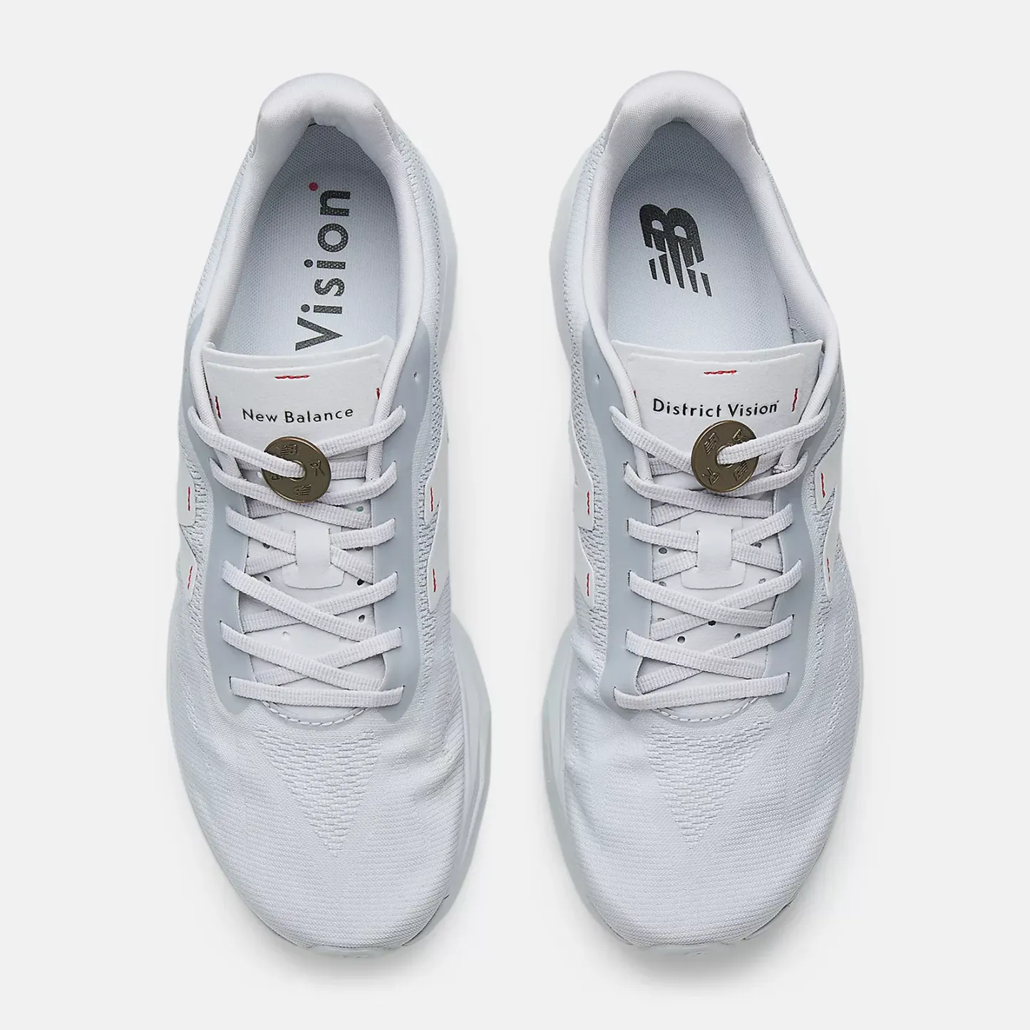 District Vision x New Balance SC Elite V5