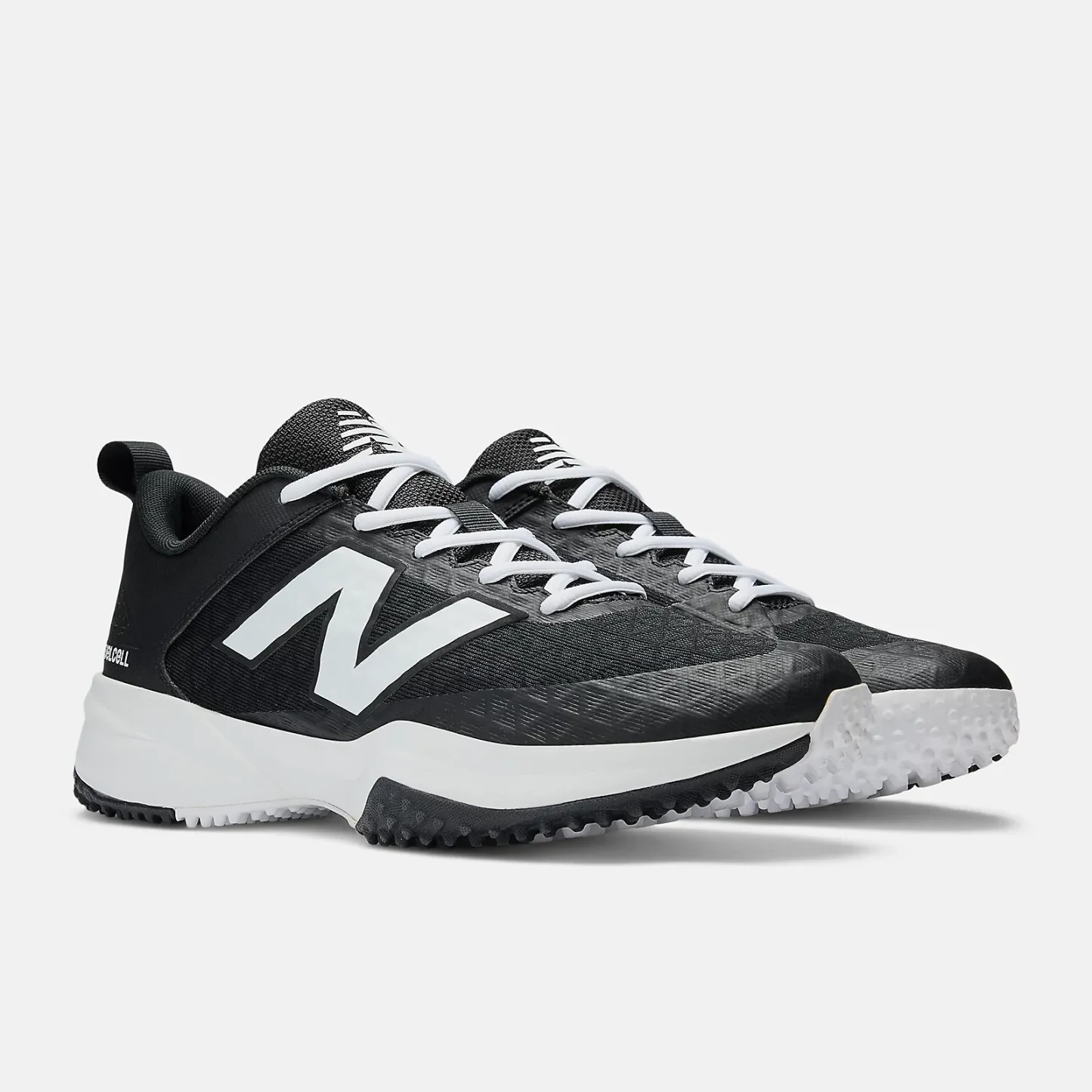 FuellCell 4040 v8 Turf-Trainer