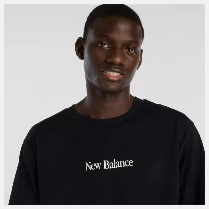 NコラージュTシャツ