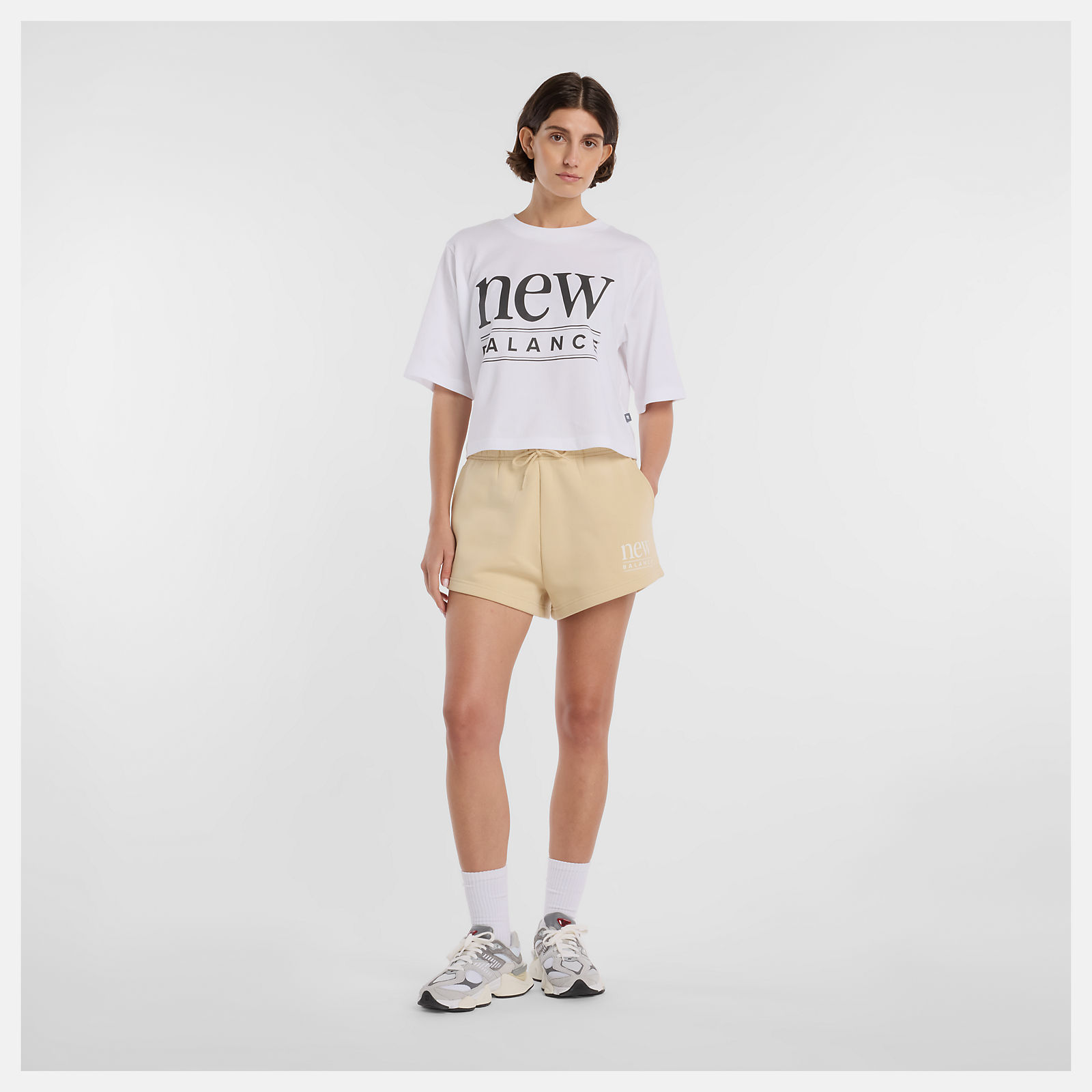 リイマジンドリラックスTシャツ