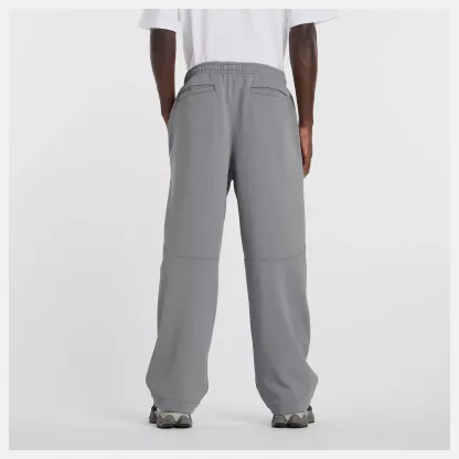 NB GREY ヴィンテージトラックパンツ