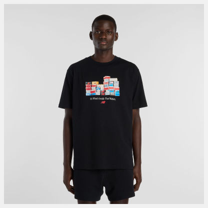 ボックスTシャツ