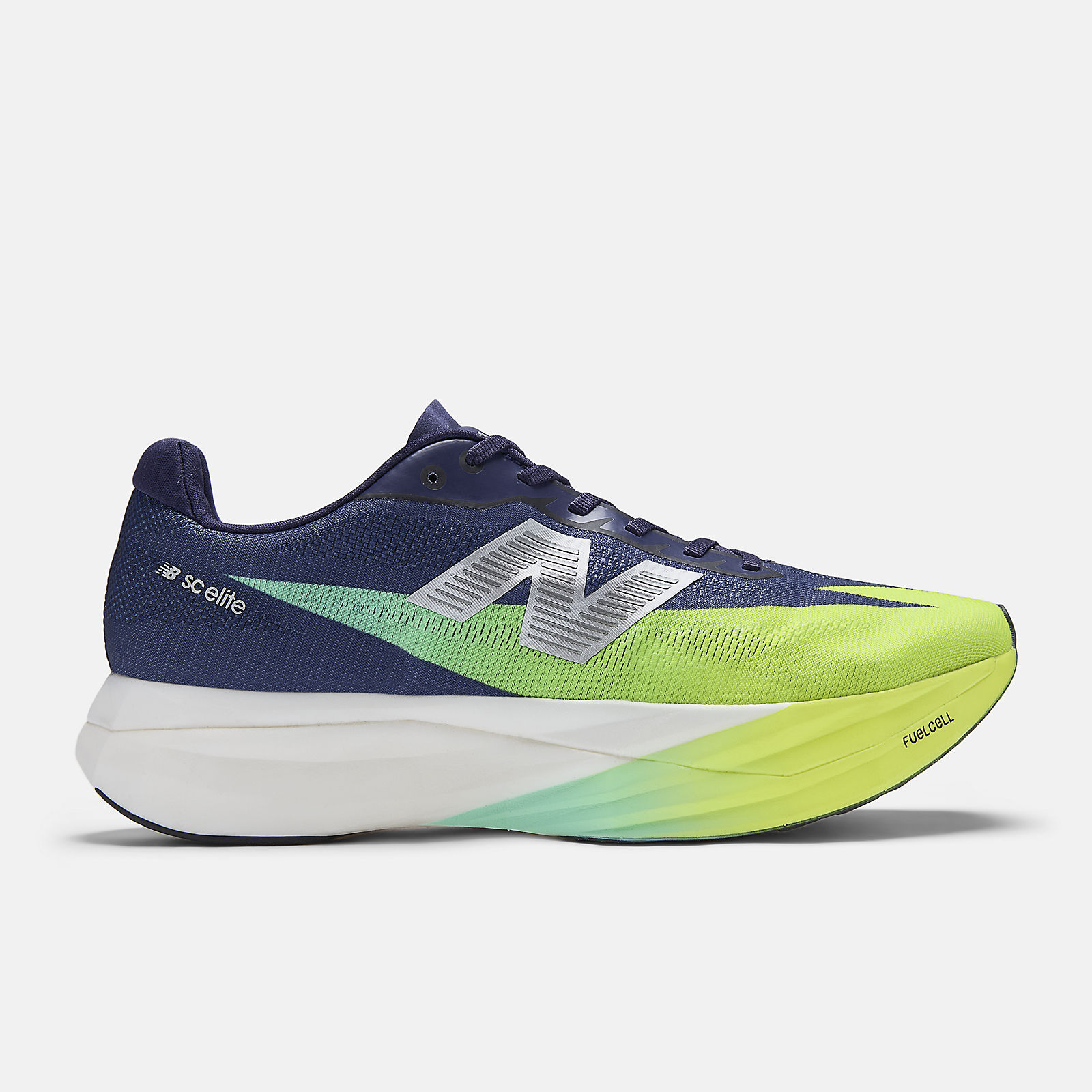FuelCell SuperComp Elite v5
