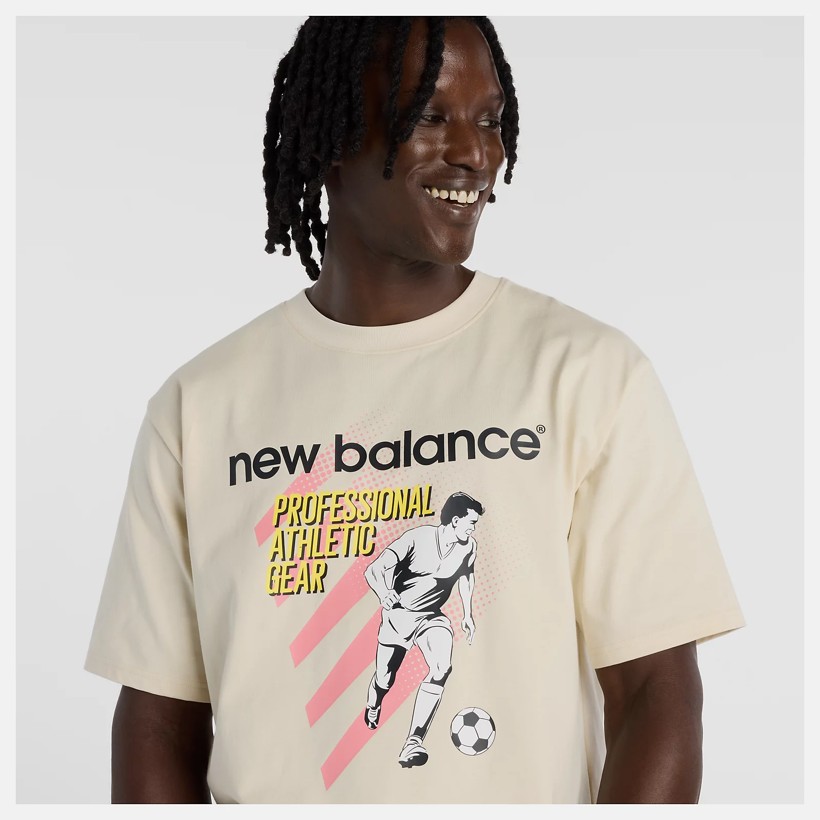 フットボールクラブスーベニアTシャツ