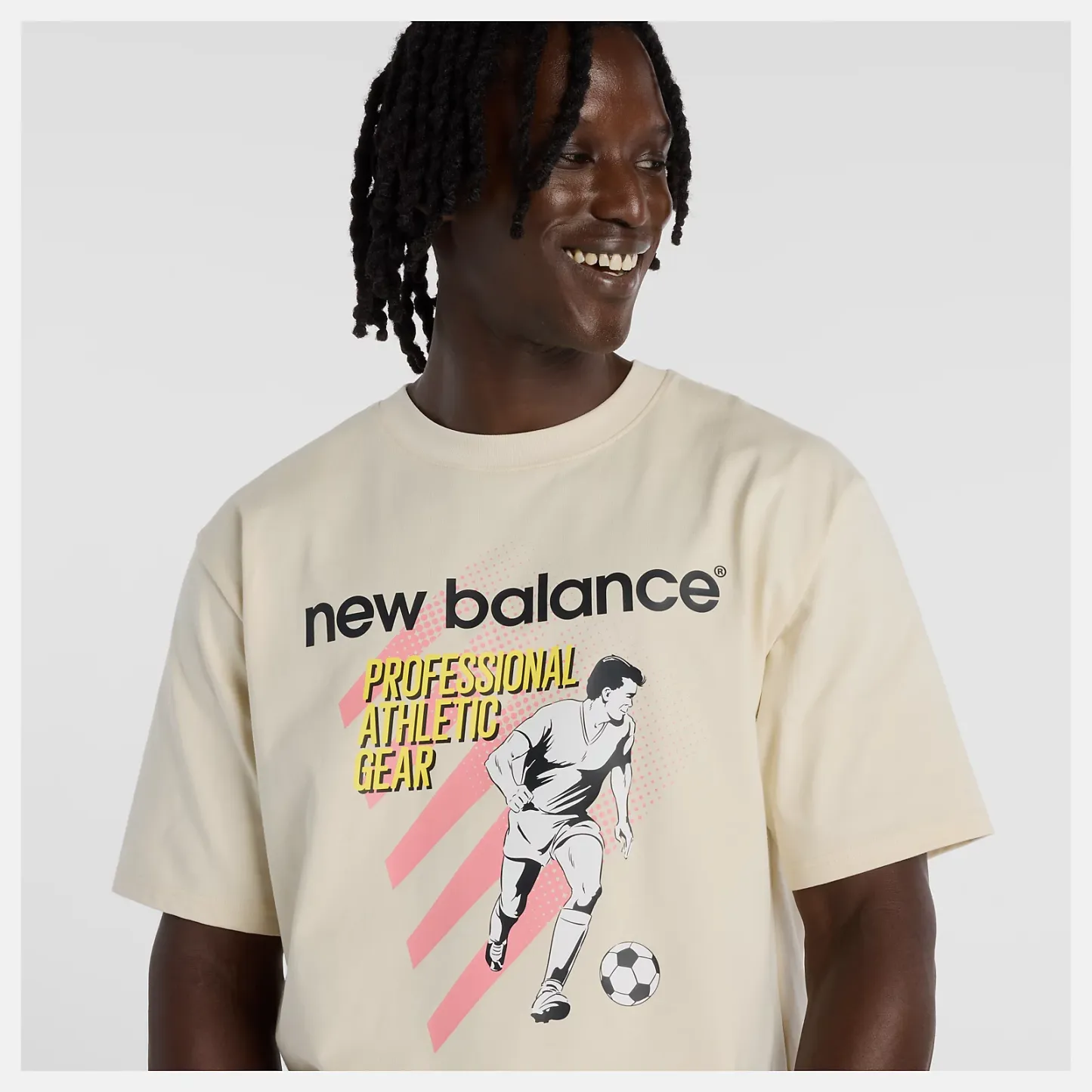 フットボールクラブスーベニアTシャツ