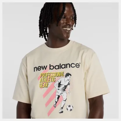 フットボールクラブスーベニアTシャツ