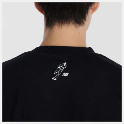 大谷翔平グラフィックTシャツ2