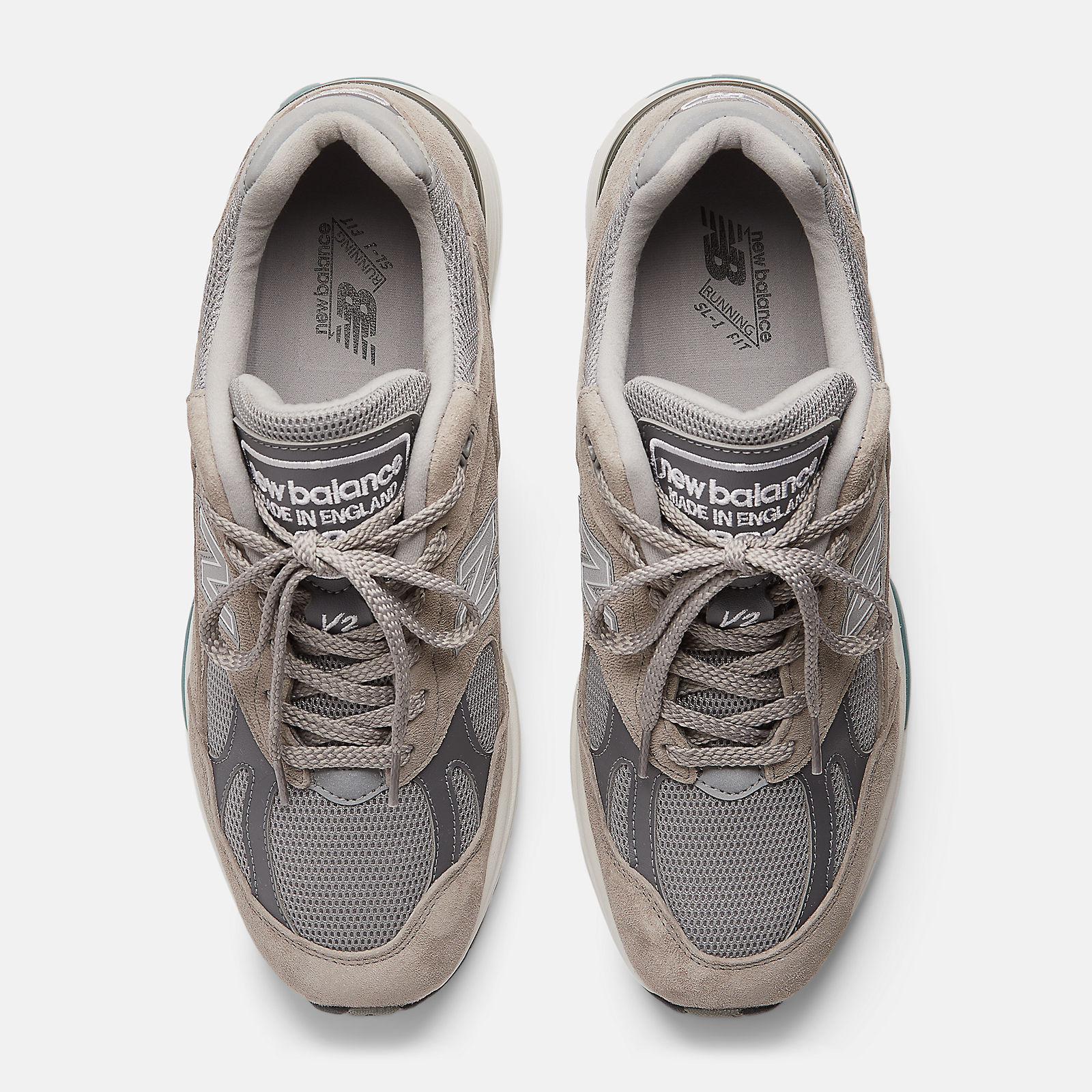 Made in UK 991v2
