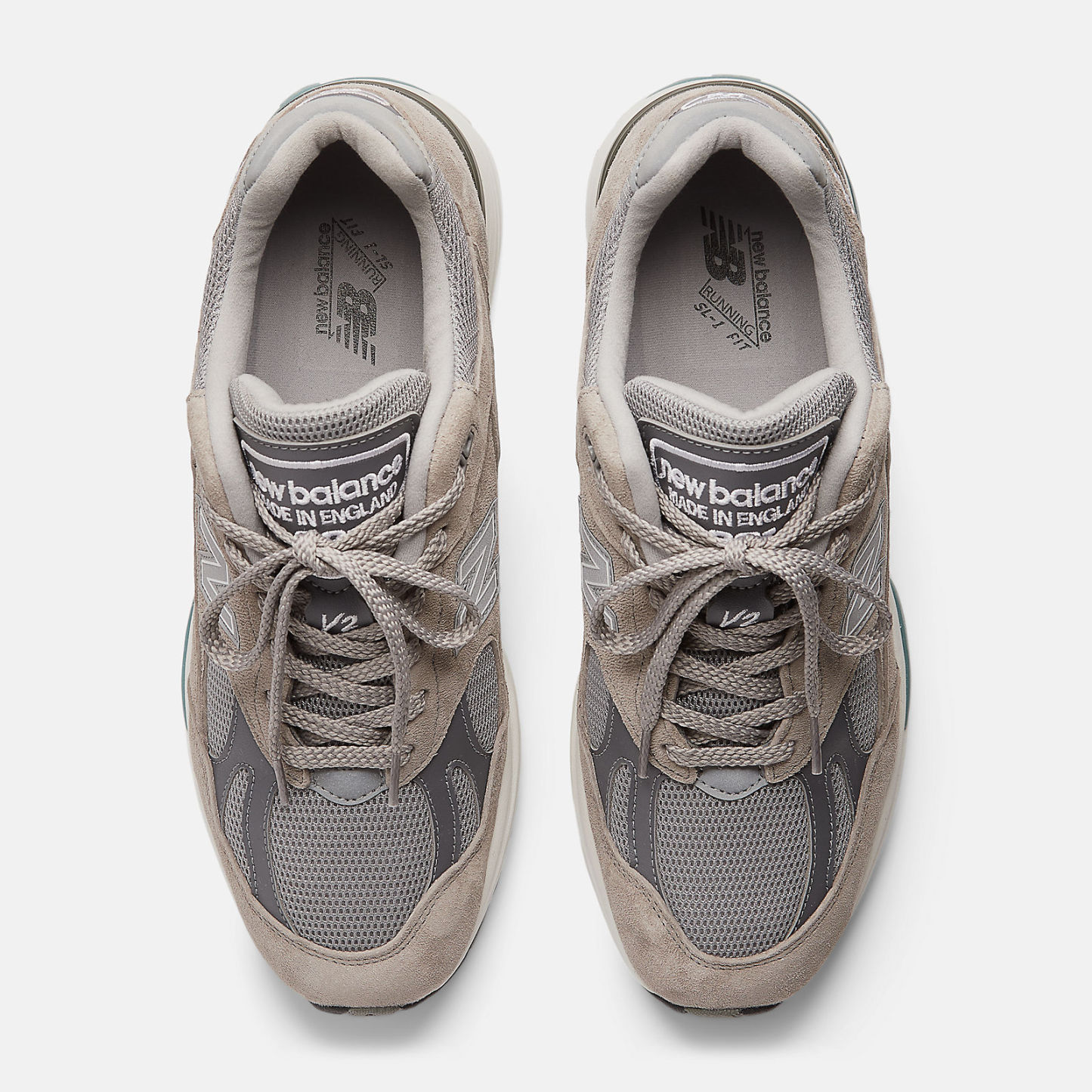 Made in UK 991v2