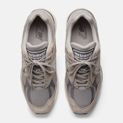 Made in UK 991v2
