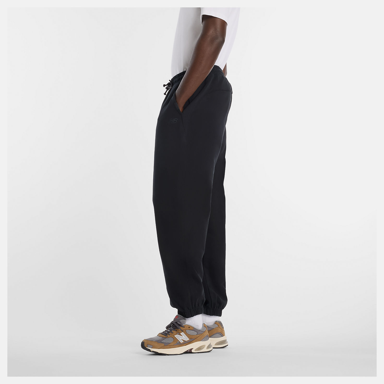 LNYスウェットパンツ