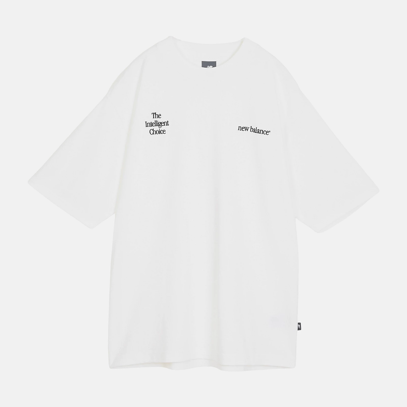 Linear Logo T-Shirt