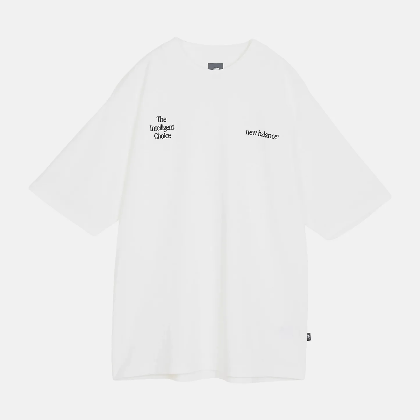 Linear Logo T-Shirt